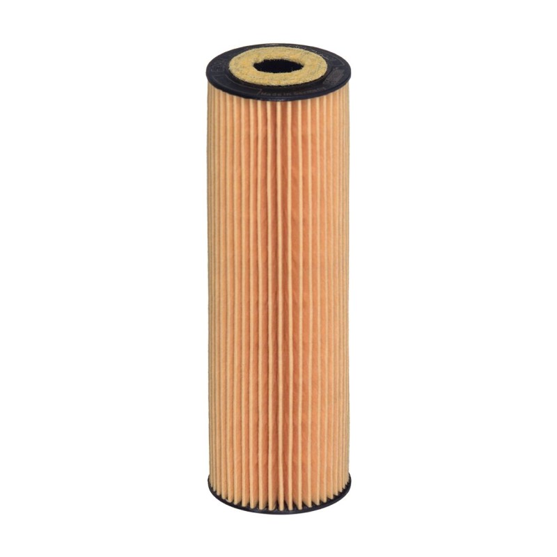 Oliefilter
