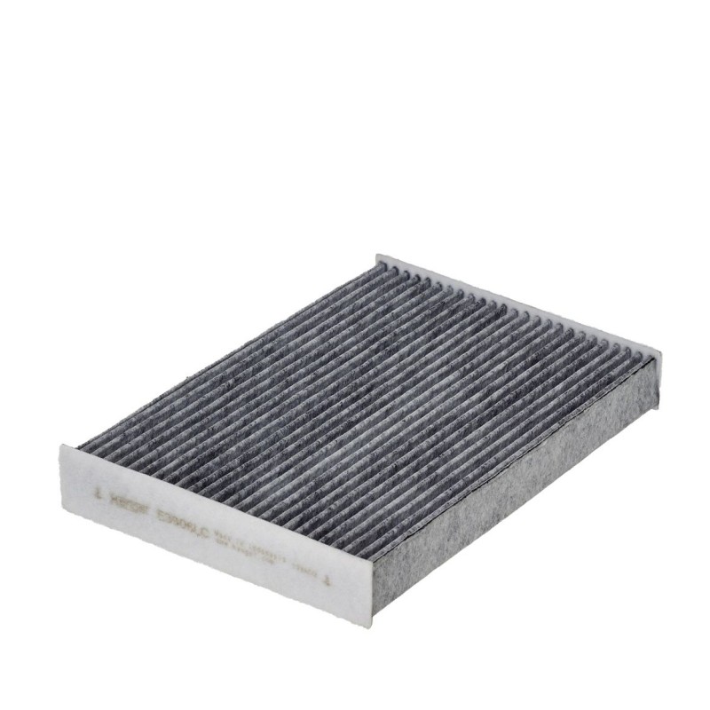 Interieurfilter