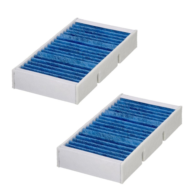 Interieurfilter
