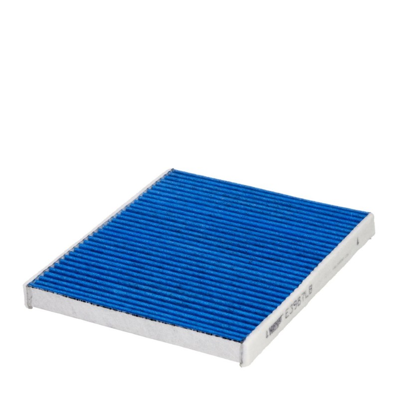 Interieurfilter