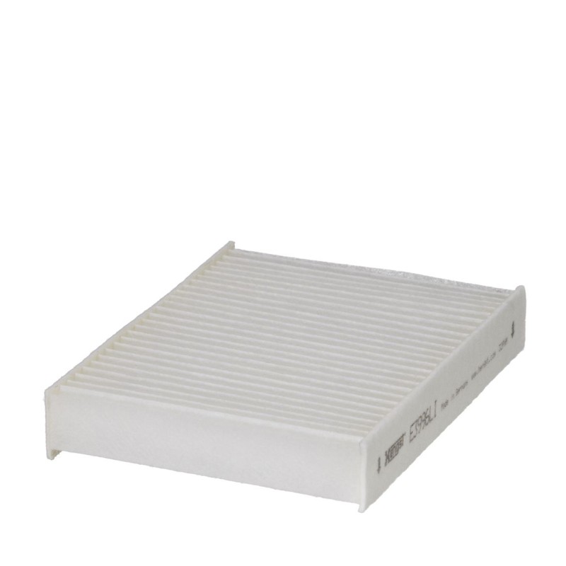 Interieurfilter