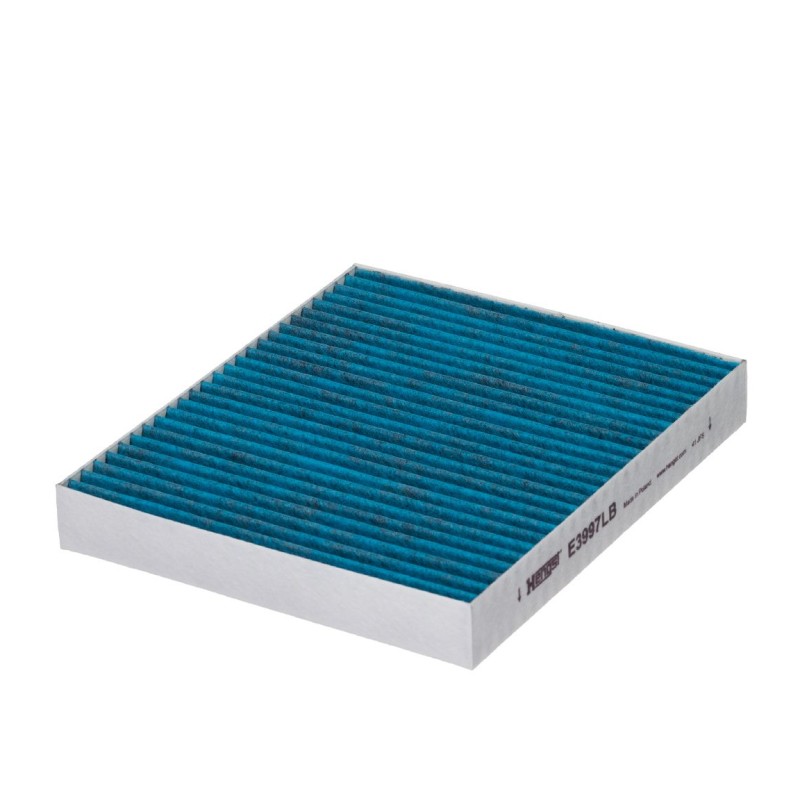 Interieurfilter