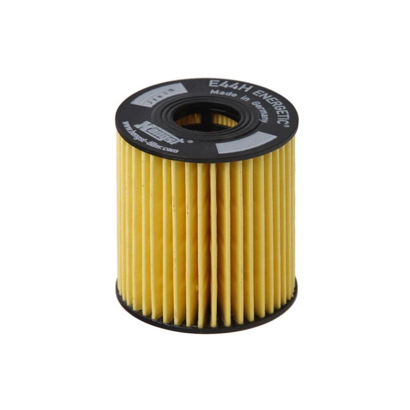 Oliefilter