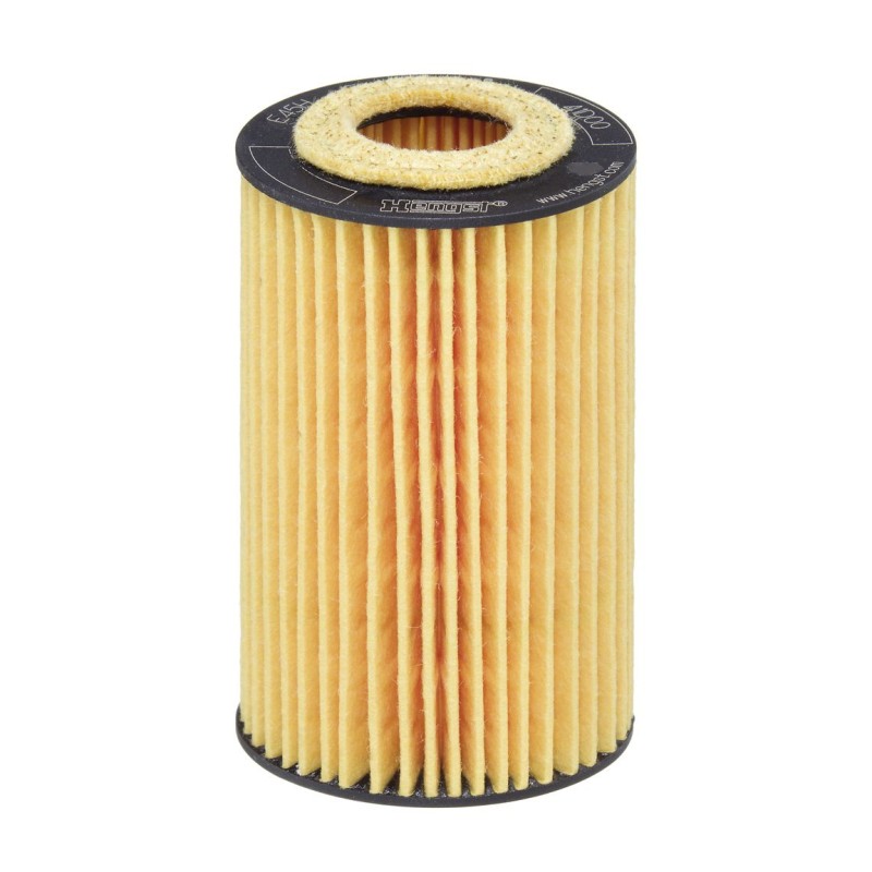 Oliefilter