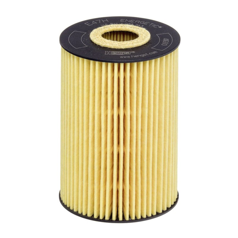 Oliefilter