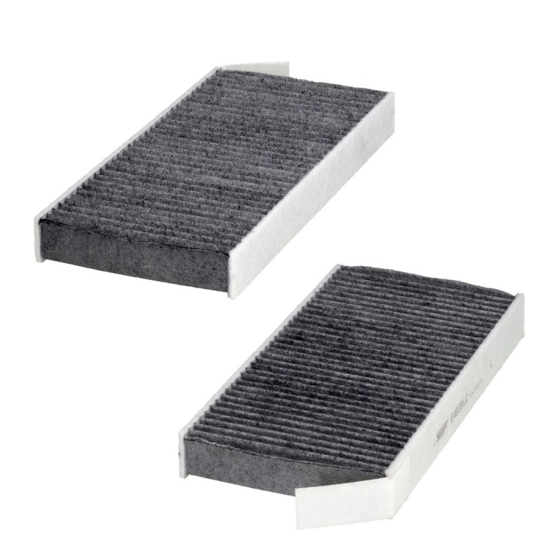 Interieurfilter