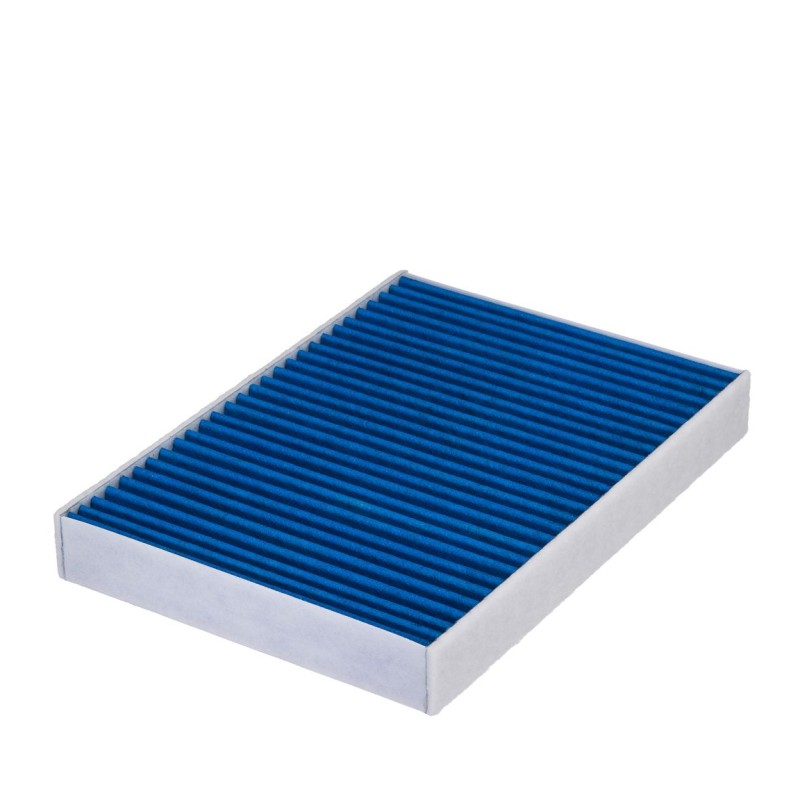 Interieurfilter