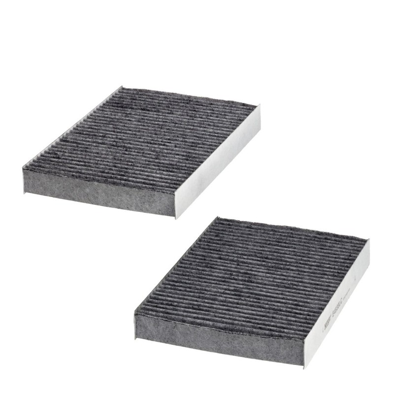 Interieurfilter