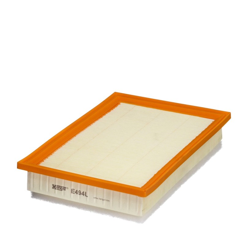Luchtfilter