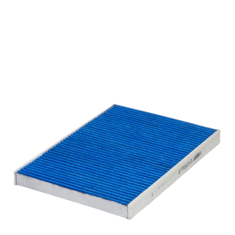 Interieurfilter