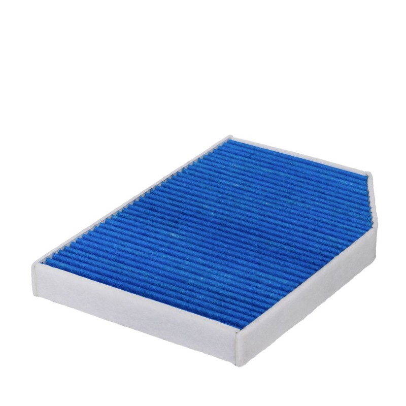 Interieurfilter