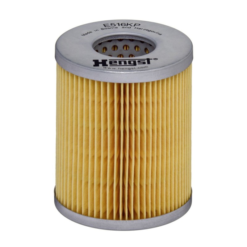 Brandstoffilter