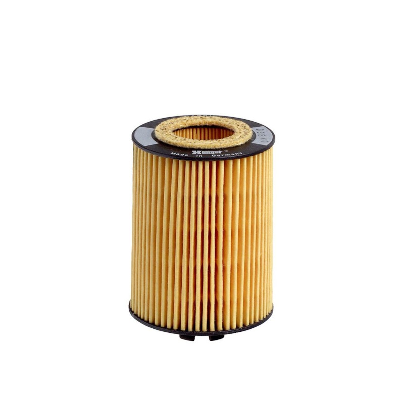 Oliefilter