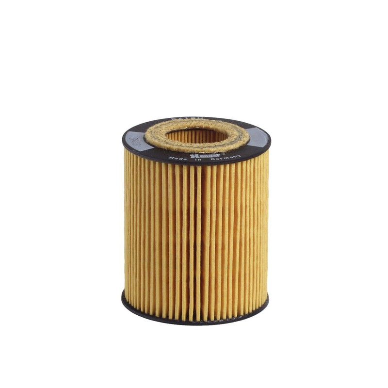 Oliefilter