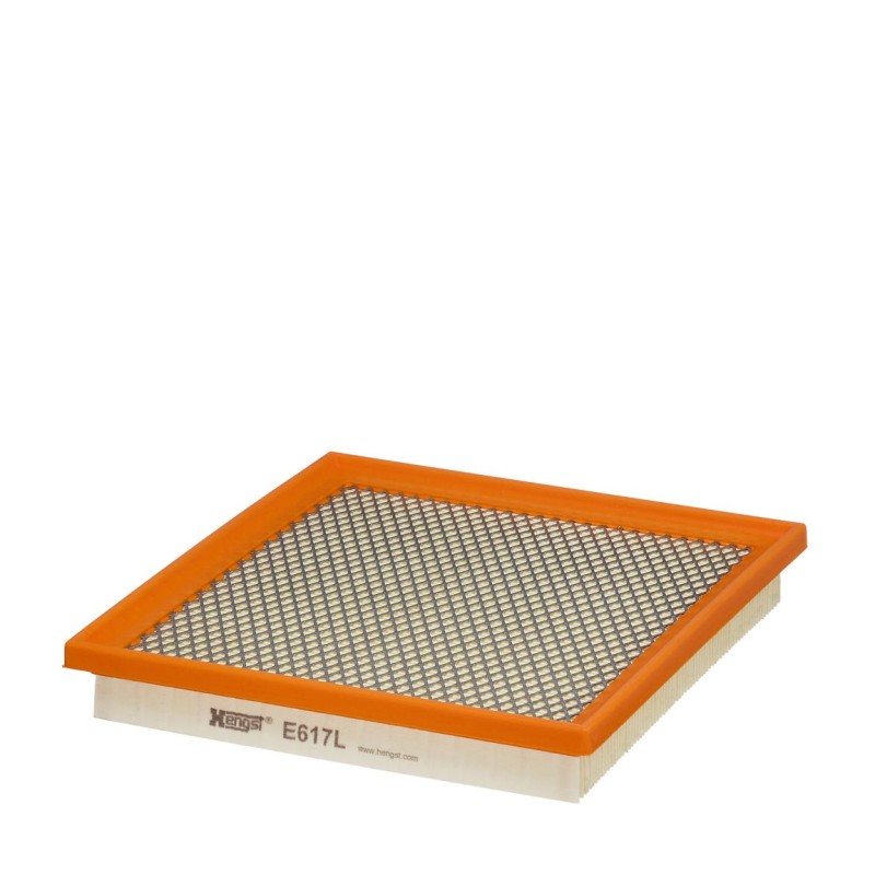 Luchtfilter