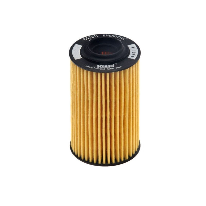 Oliefilter