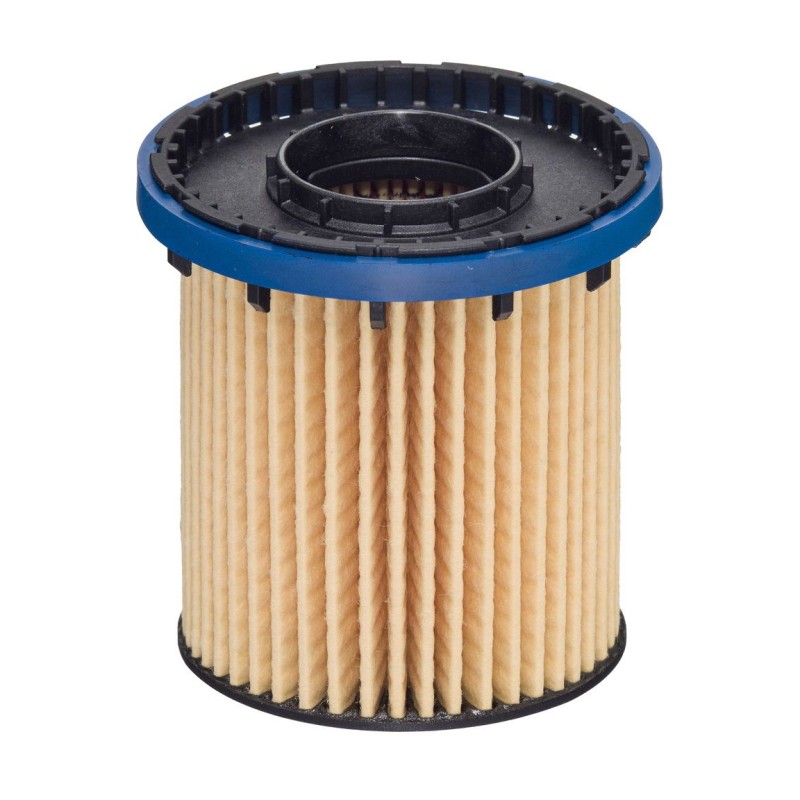 Oliefilter