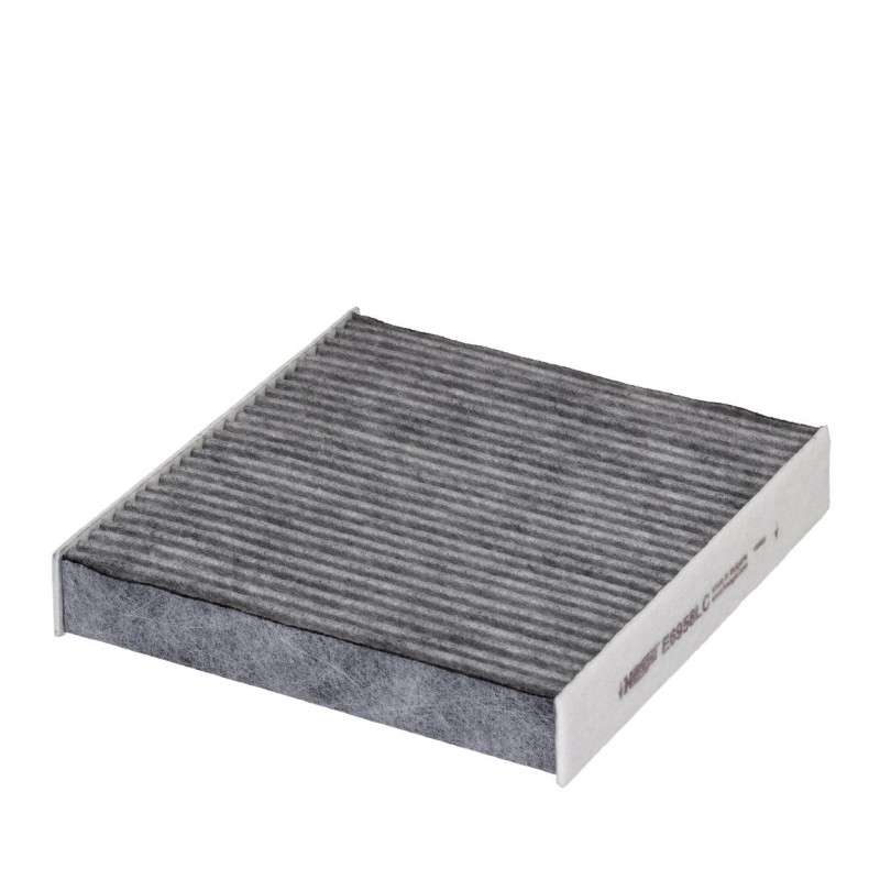 Interieurfilter