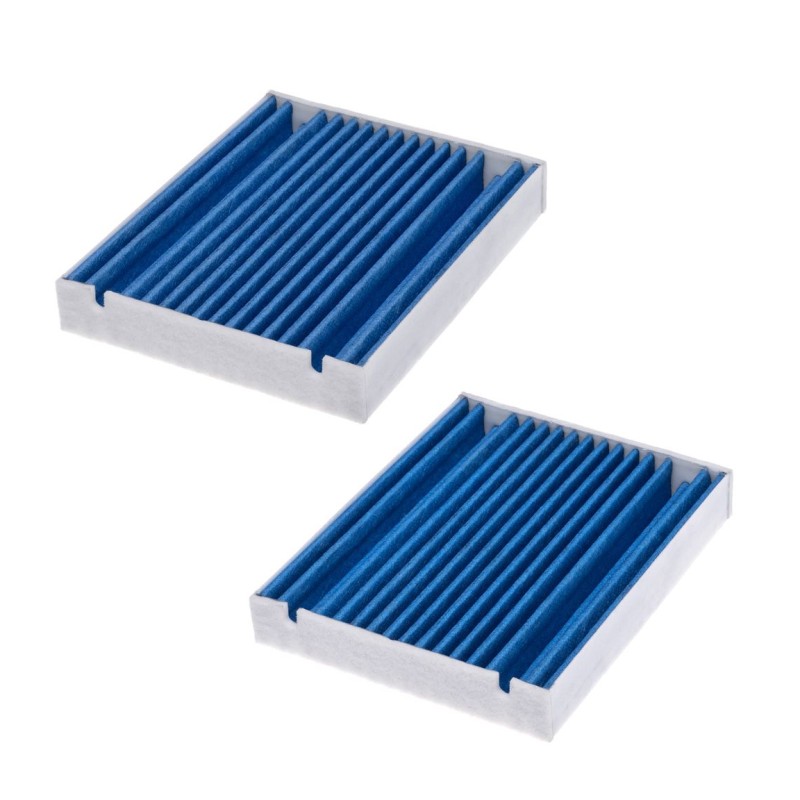 Interieurfilter