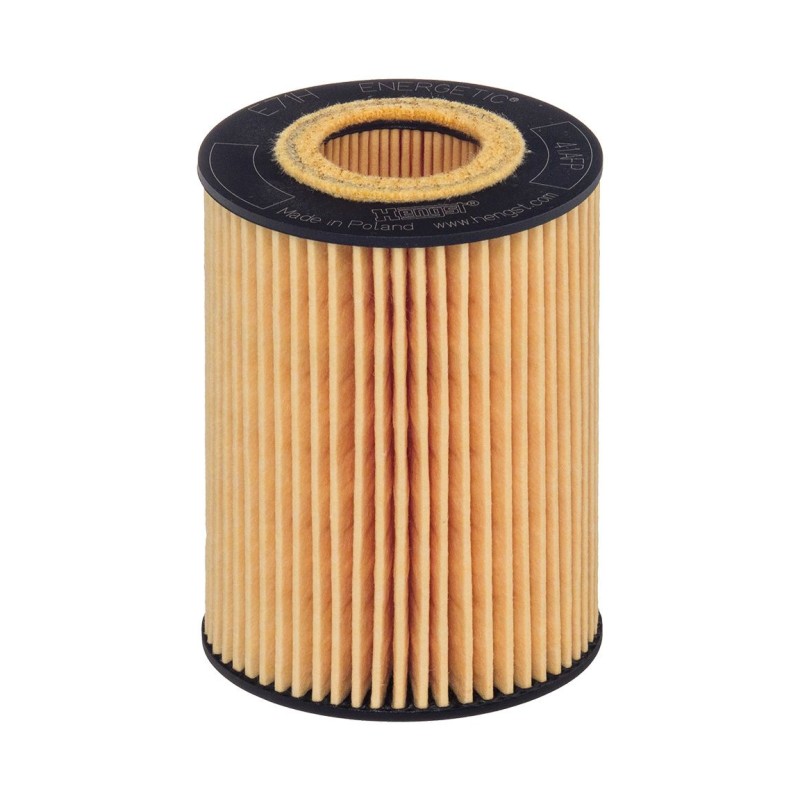 Oliefilter