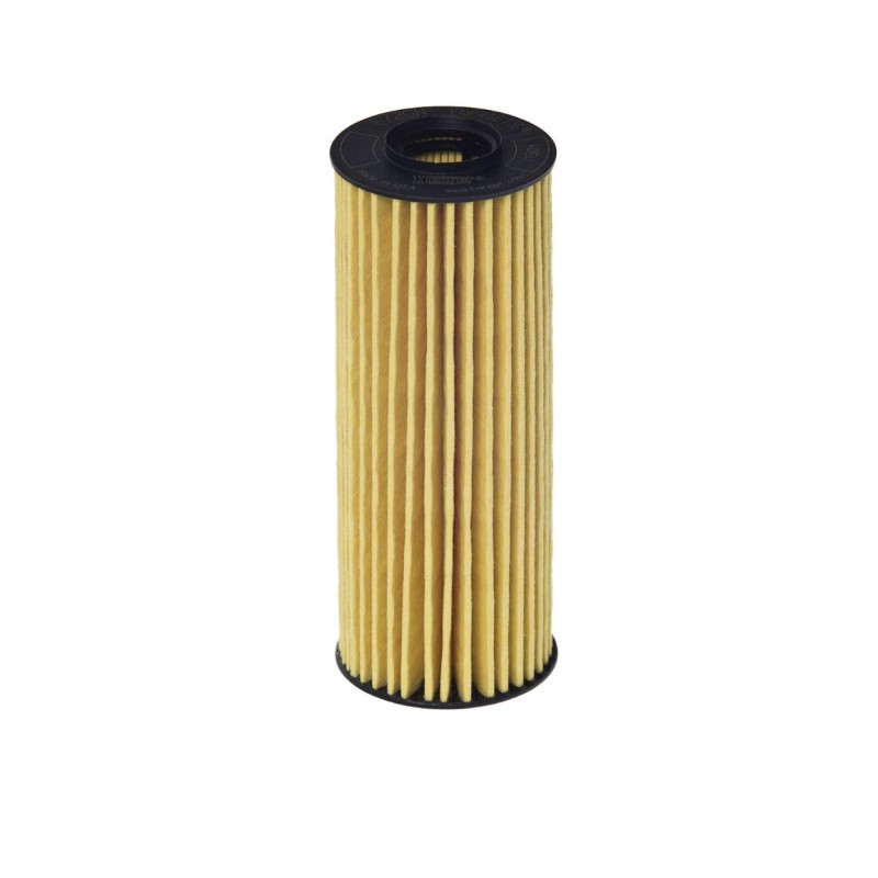 Oliefilter