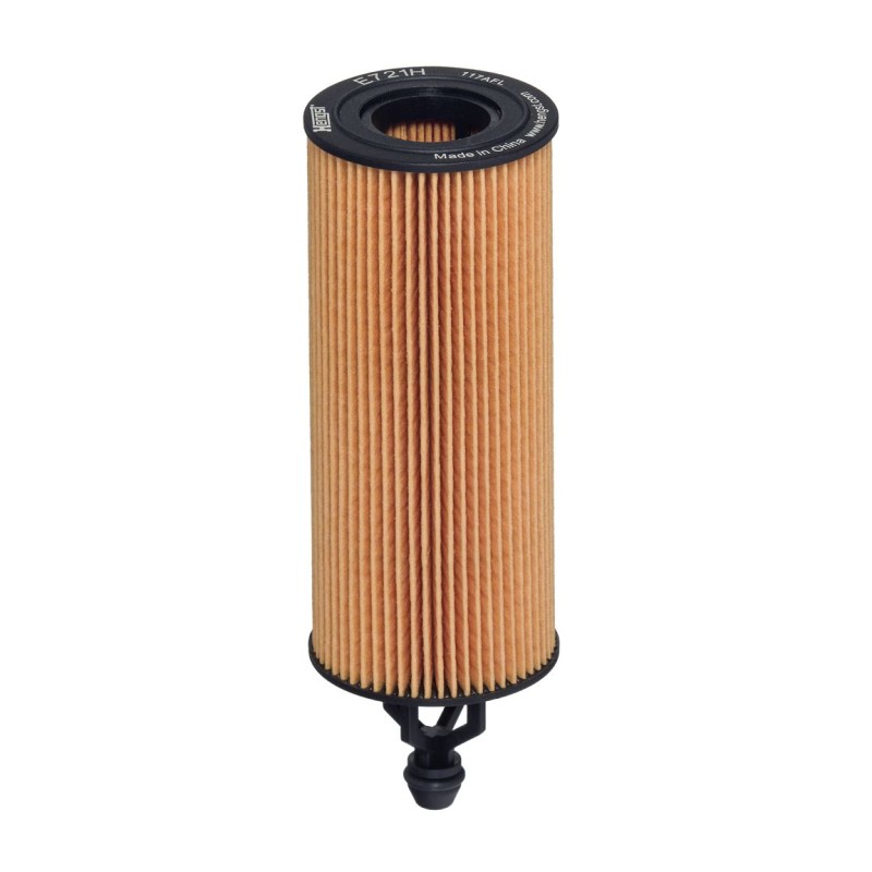 Oliefilter