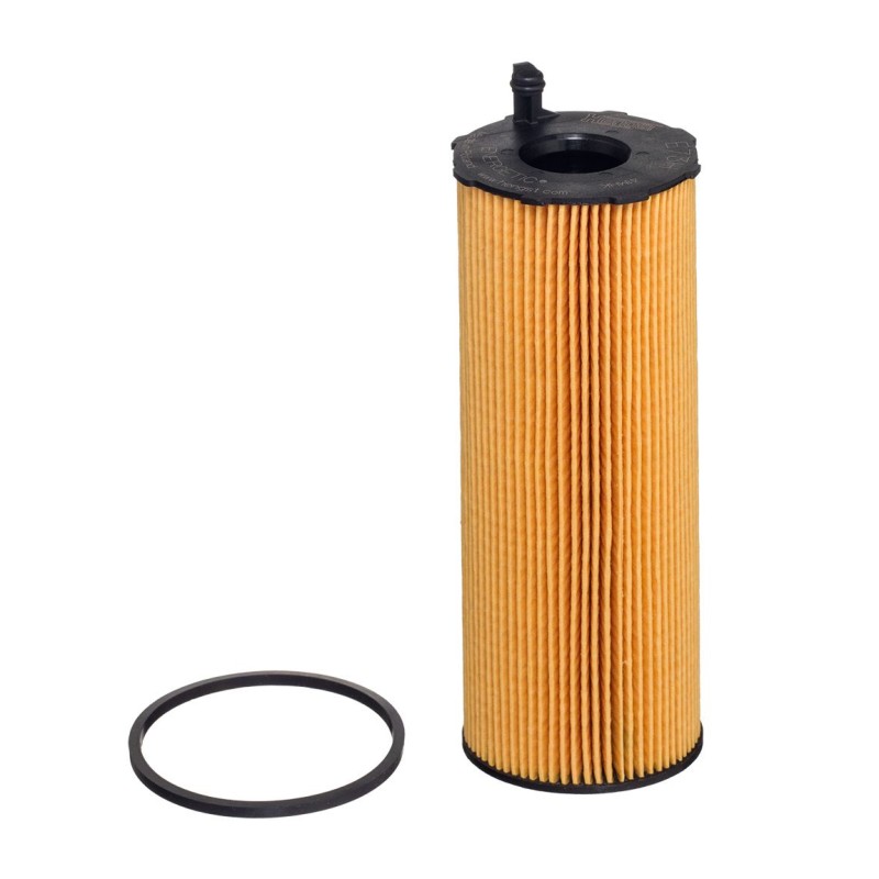 Oliefilter