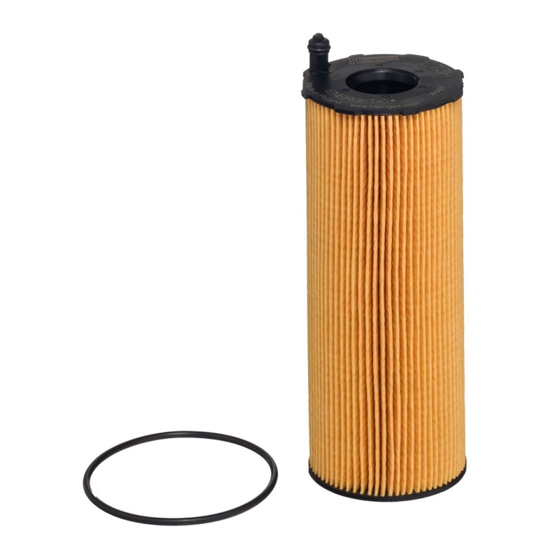 Oliefilter