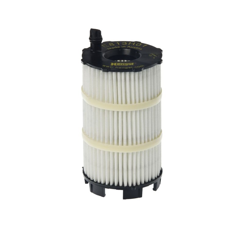 Oliefilter