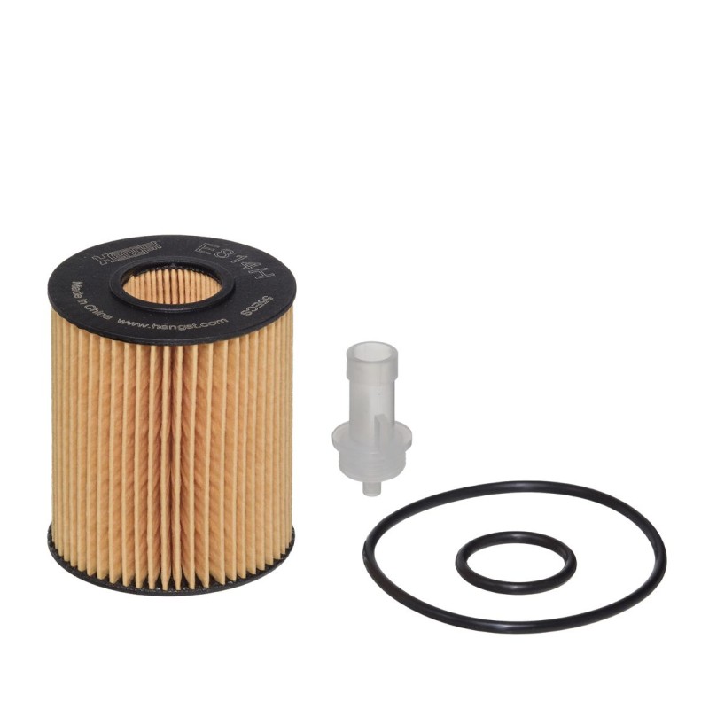 Oliefilter