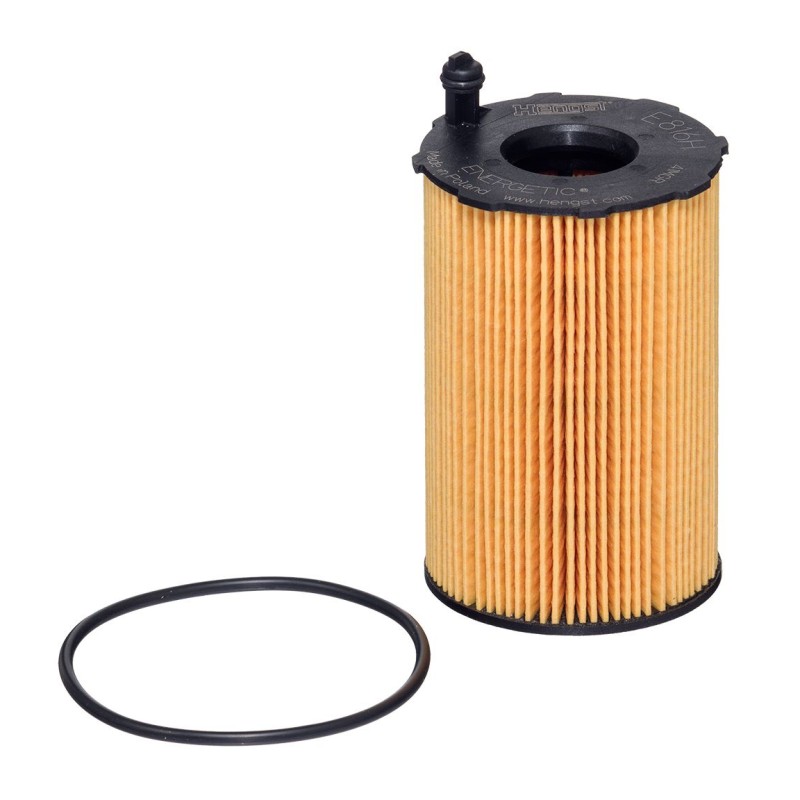 Oliefilter