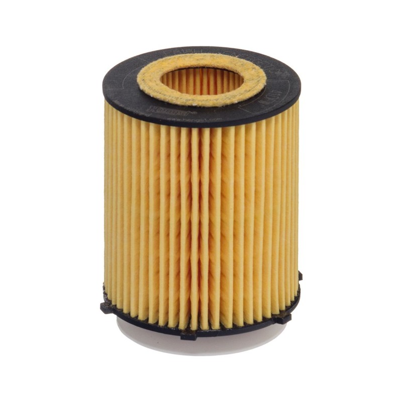 Oliefilter