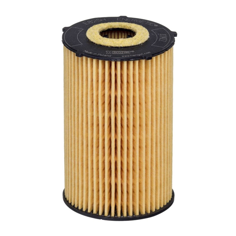 Oliefilter