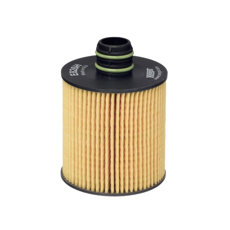 Oliefilter