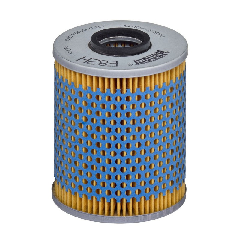 Oliefilter