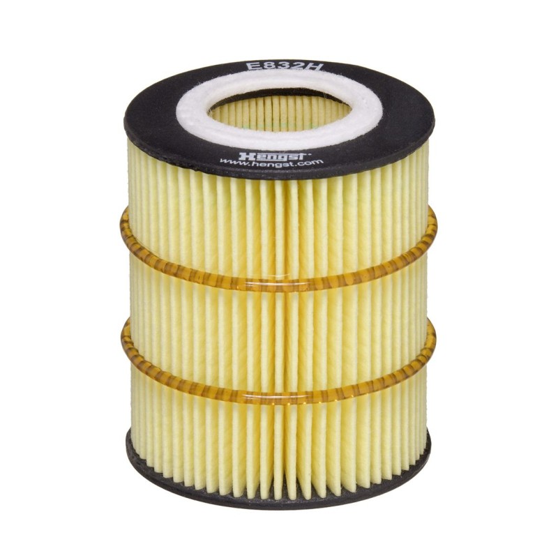 Oliefilter