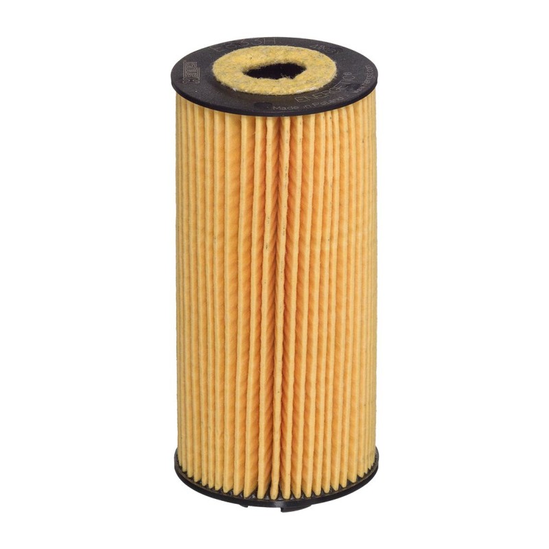 Oliefilter