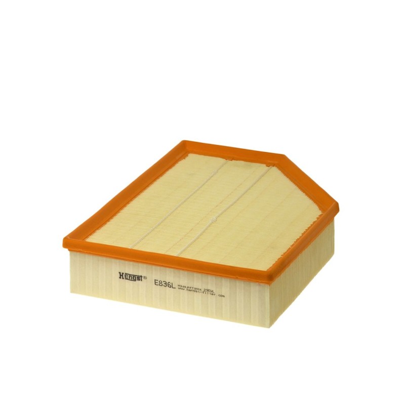 Luchtfilter