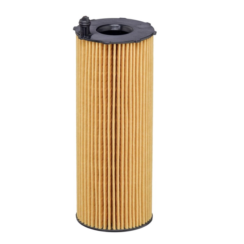 Oliefilter
