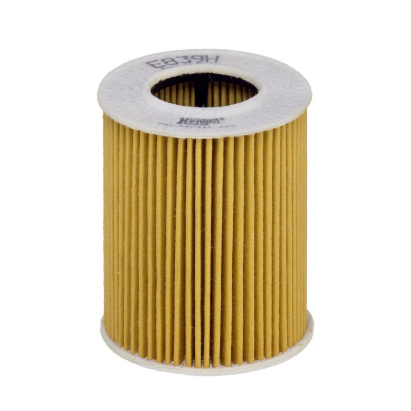 Oliefilter