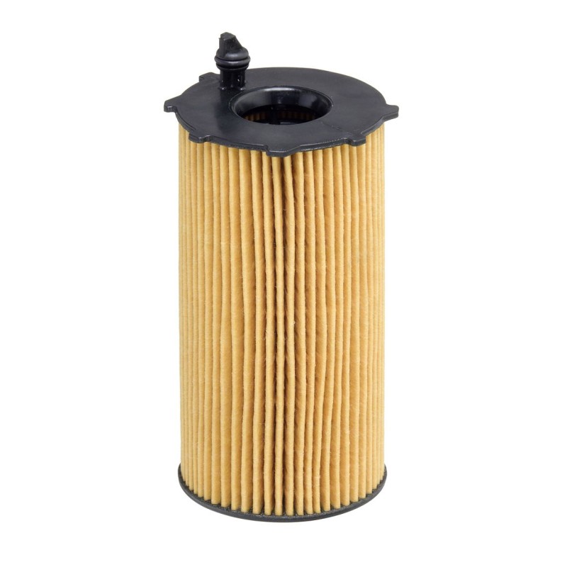 Oliefilter