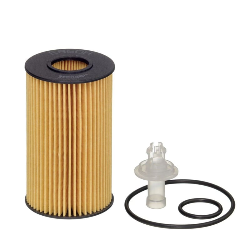Oliefilter