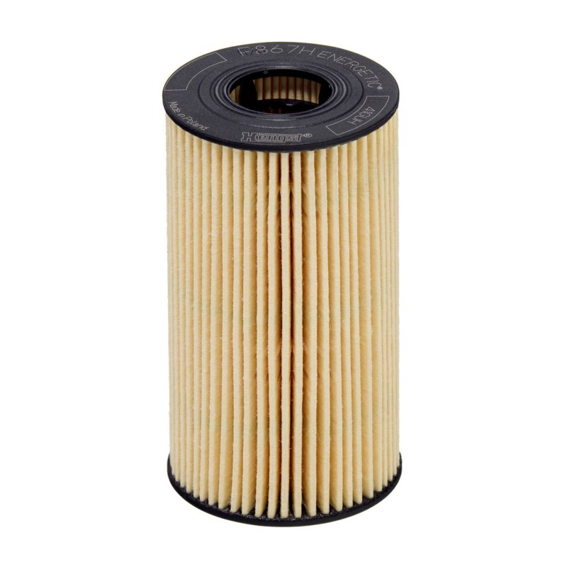 Oliefilter