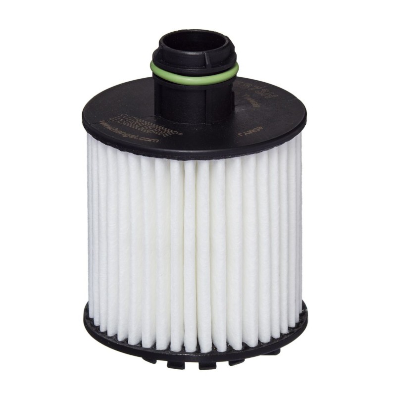 Oliefilter