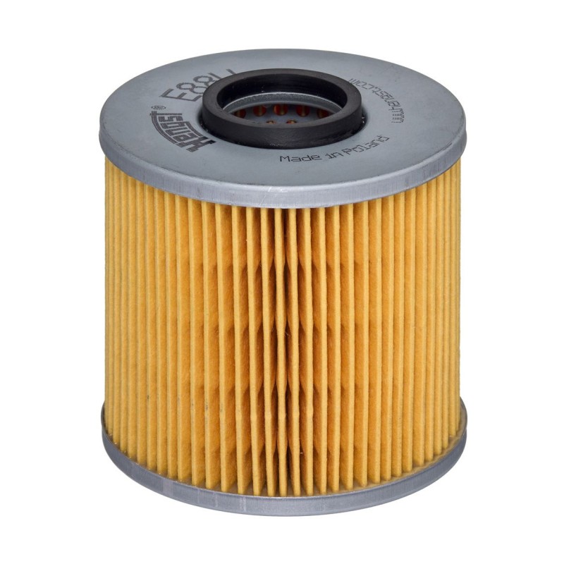Oliefilter