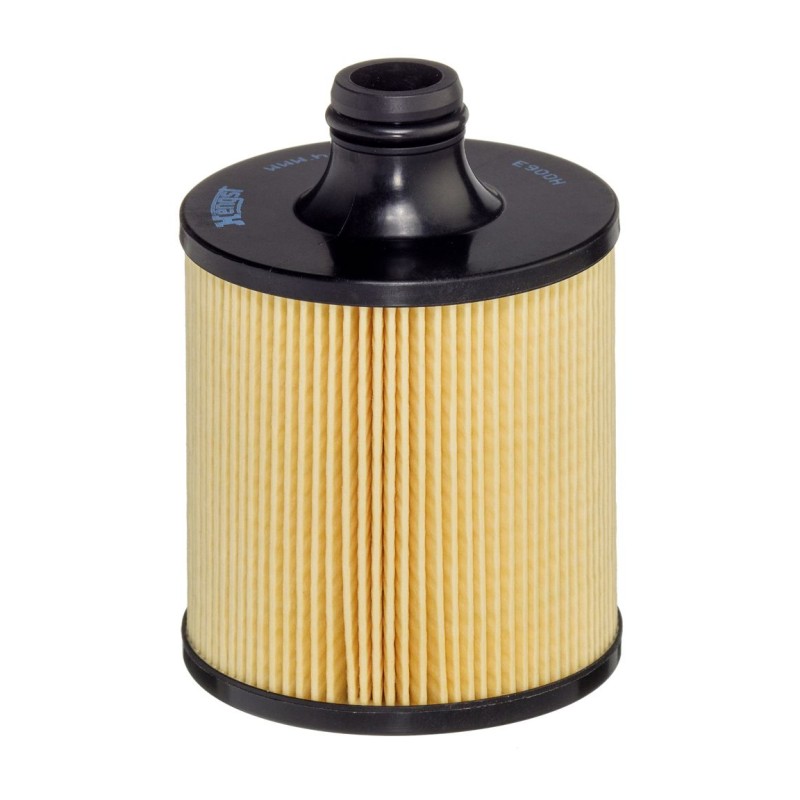 Oliefilter