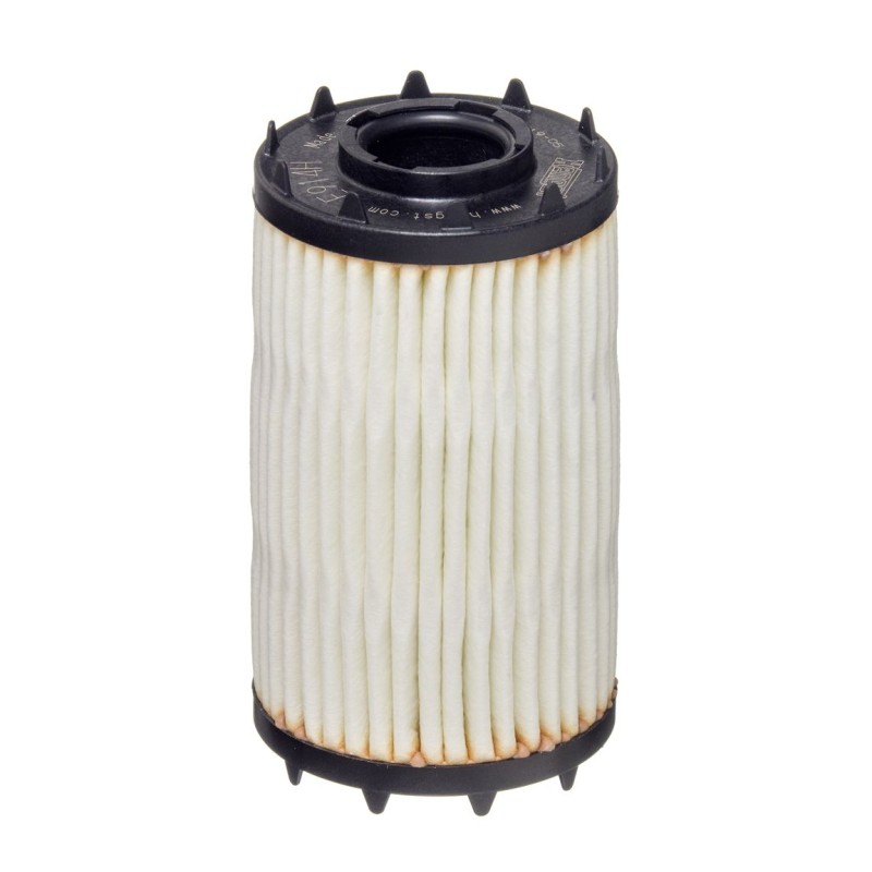 Oliefilter