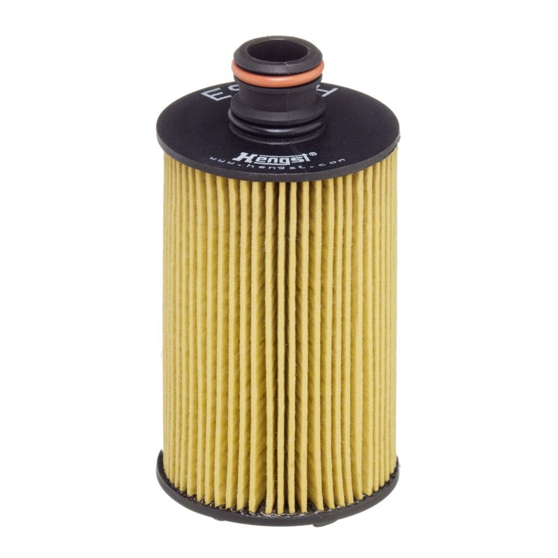 Oliefilter