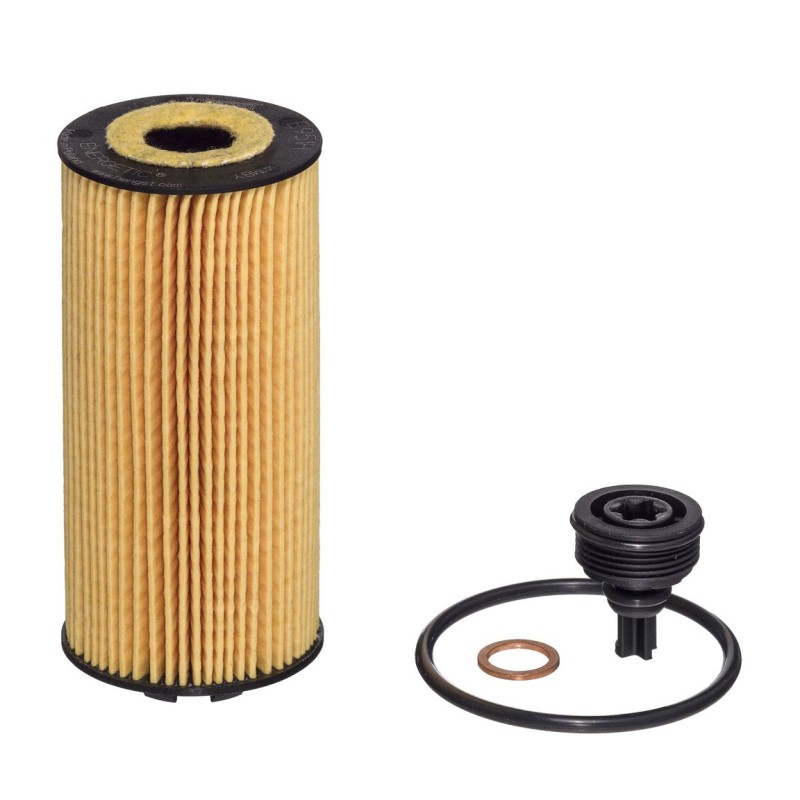 Oliefilter