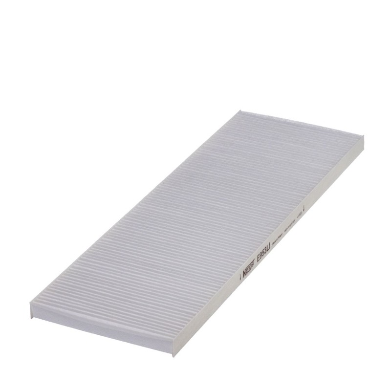 Interieurfilter